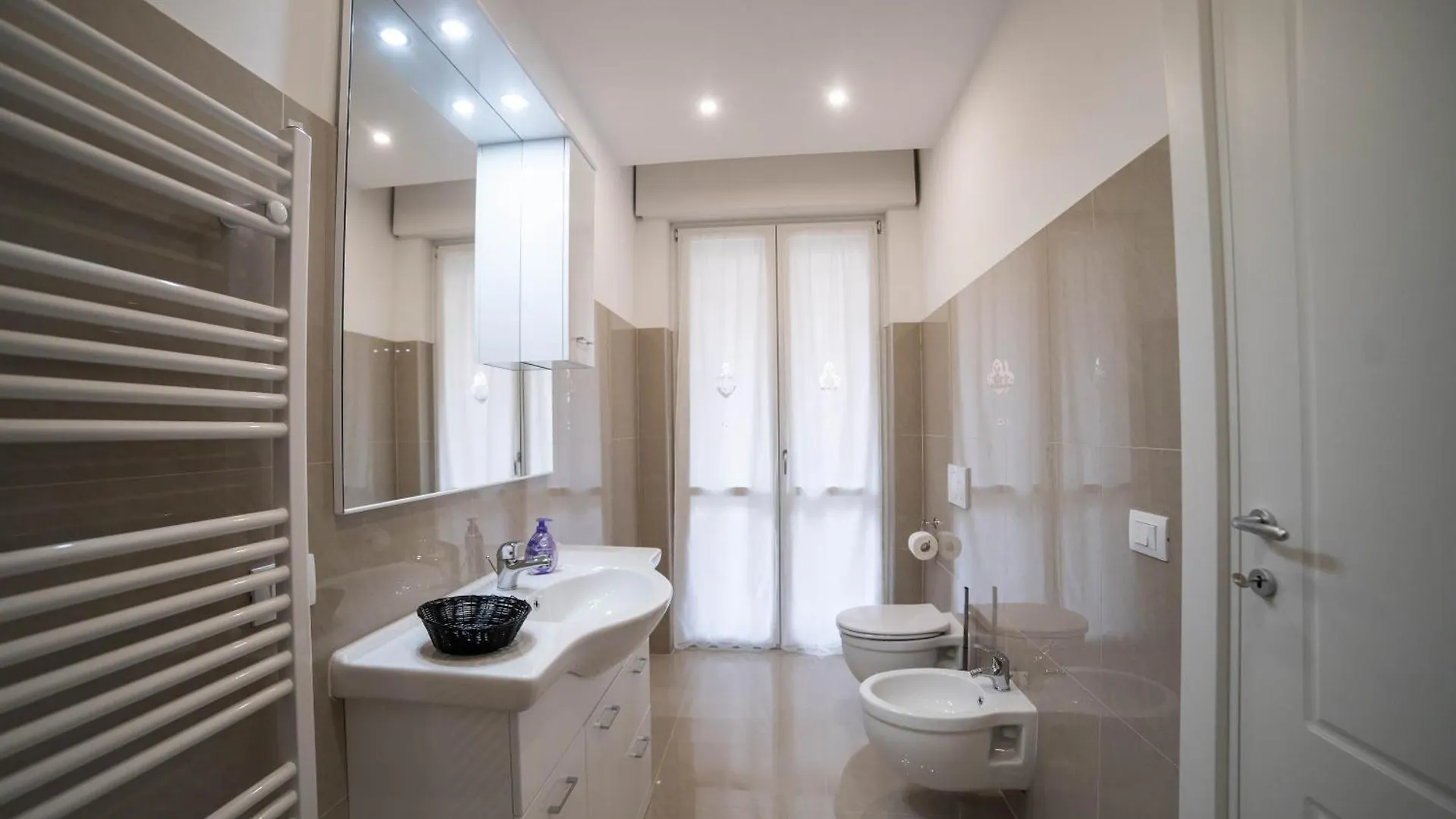 Bed & Breakfast Residenza Ponte Catena Verona