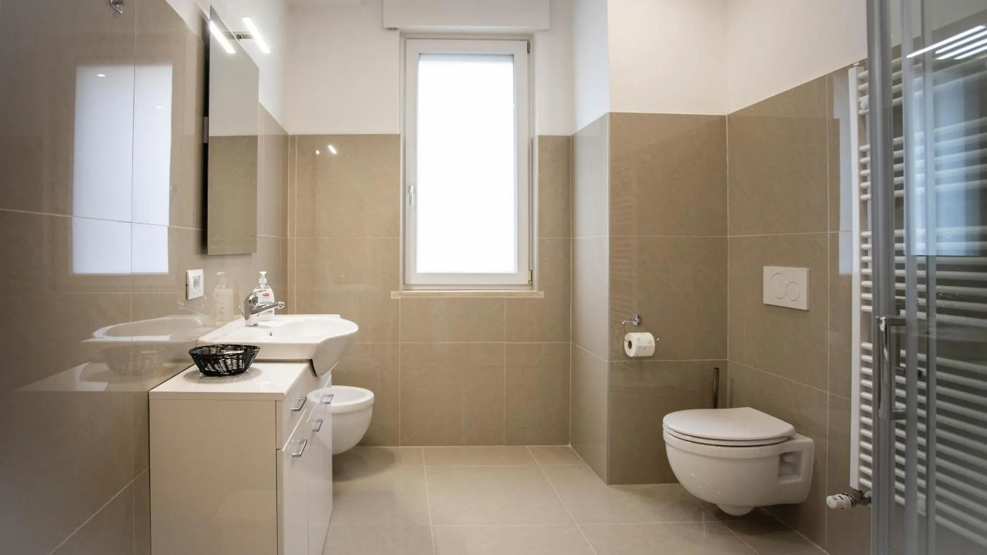 Residenza Ponte Catena Verona Bed & Breakfast