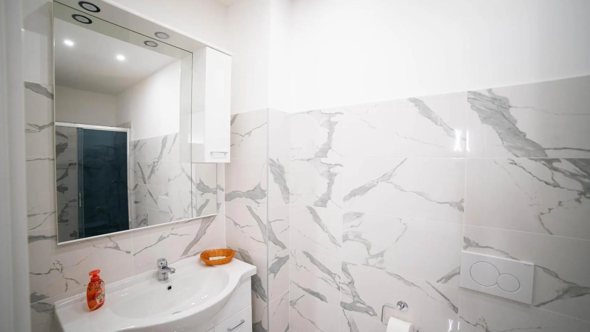 Bed & Breakfast Residenza Ponte Catena Verona Italien