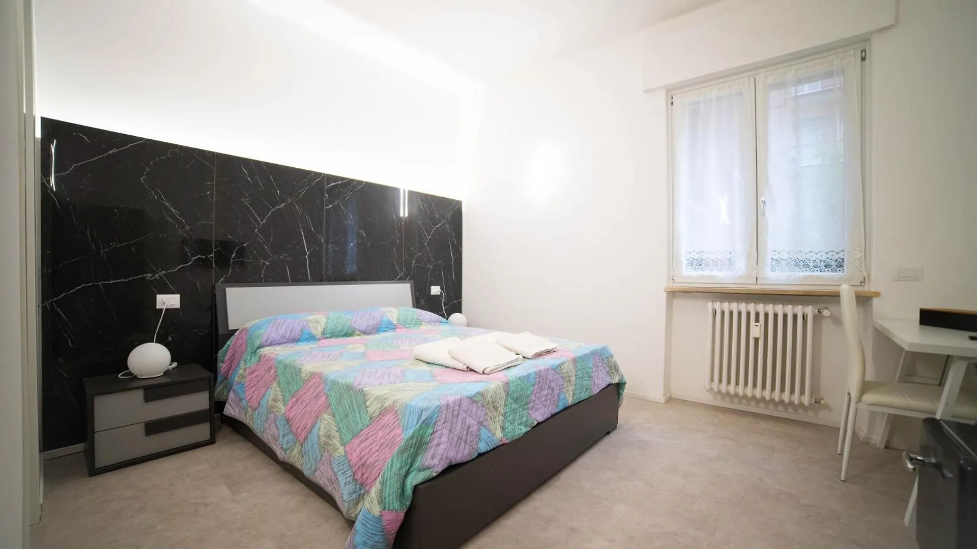 Bed & Breakfast Residenza Ponte Catena Verona Italien