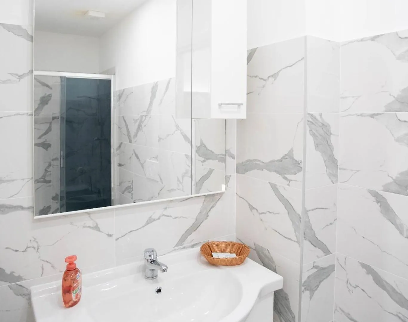 Bed & Breakfast Residenza Ponte Catena Verona