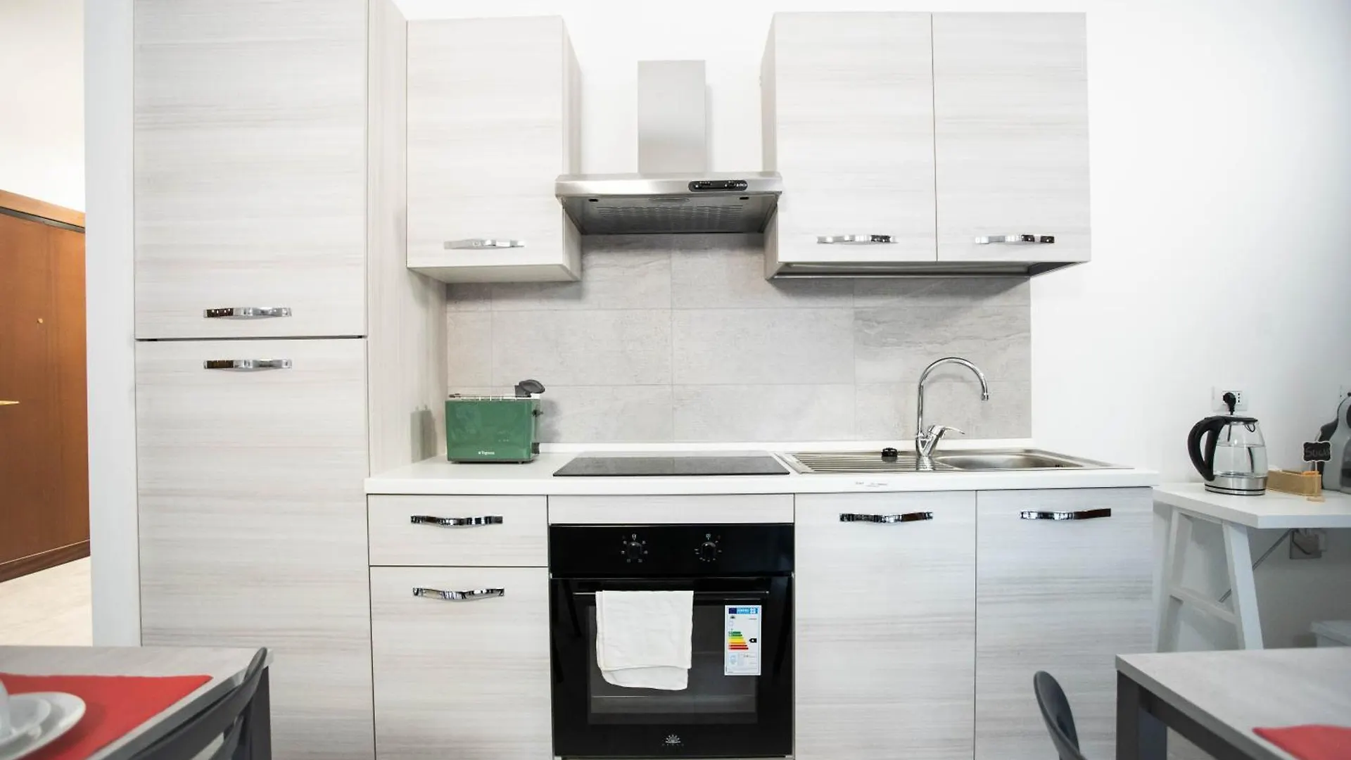 Residenza Ponte Catena Verona 0*,
