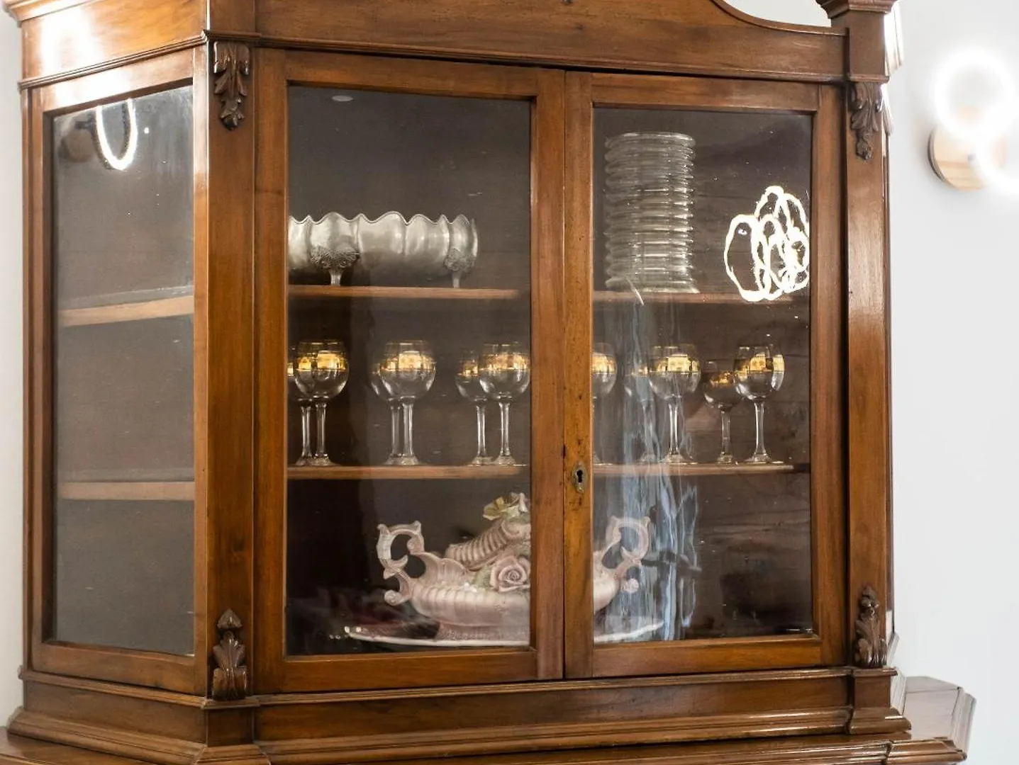 Bed & Breakfast Residenza Ponte Catena Verona Itálie