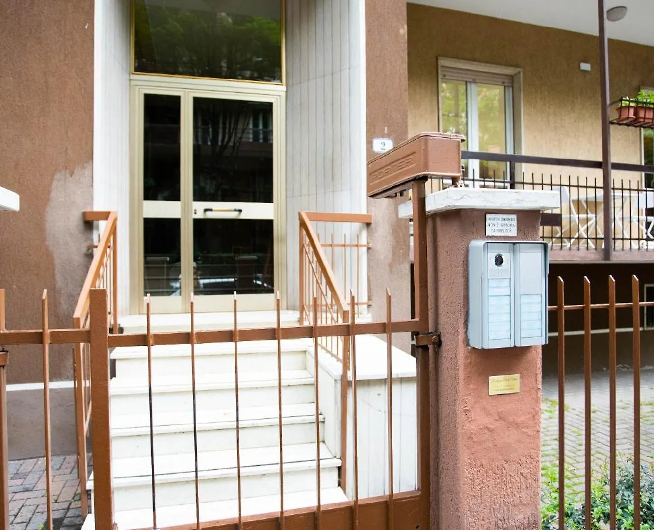 Residenza Ponte Catena Verona Bed & Breakfast