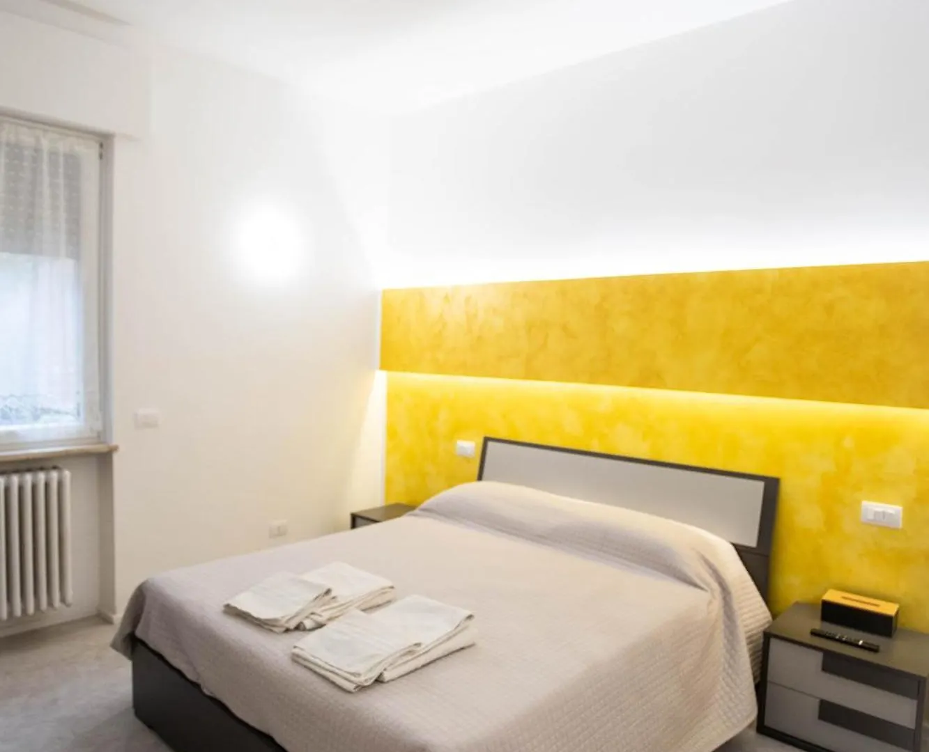 Residenza Ponte Catena Verona 0*,