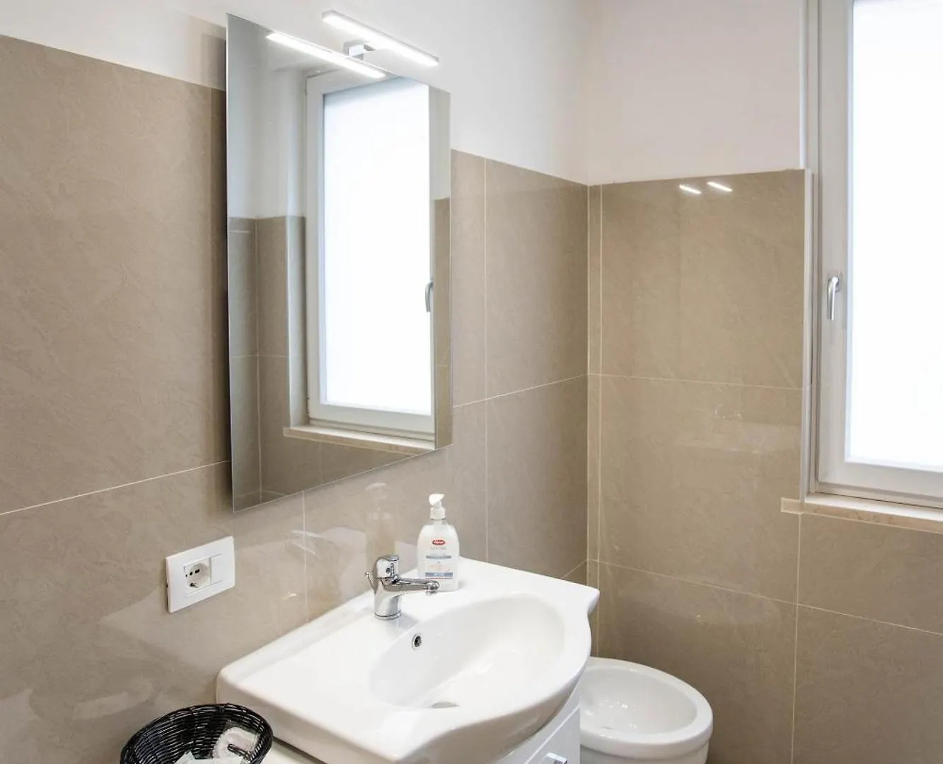 Bed & Breakfast Residenza Ponte Catena Verona Italia