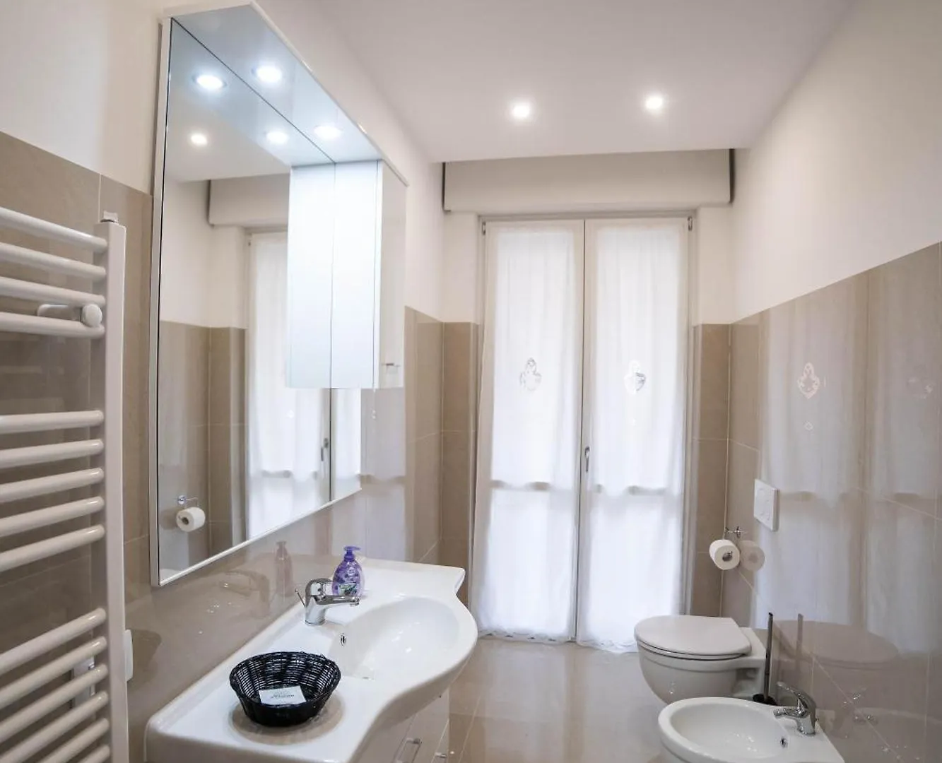 Residenza Ponte Catena Verona Bed & Breakfast