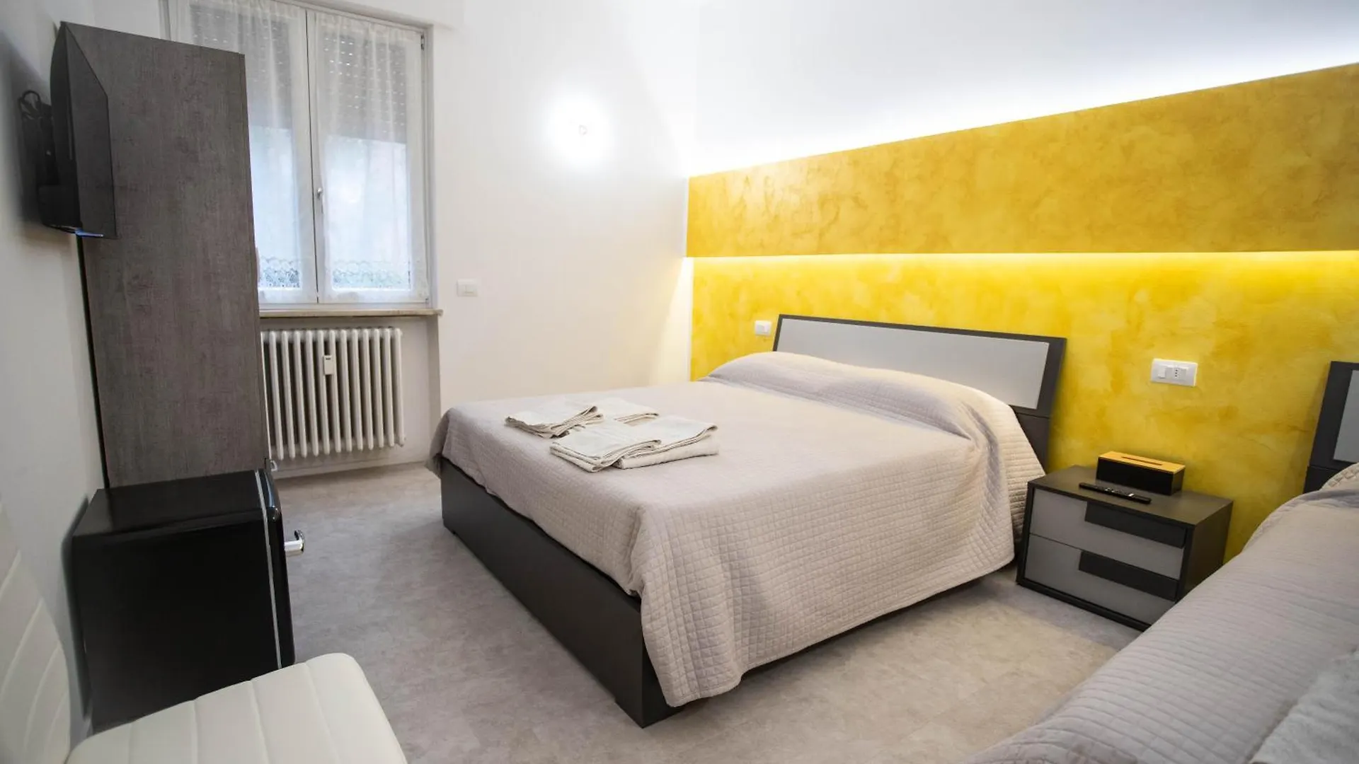 Residenza Ponte Catena Verona 0*,