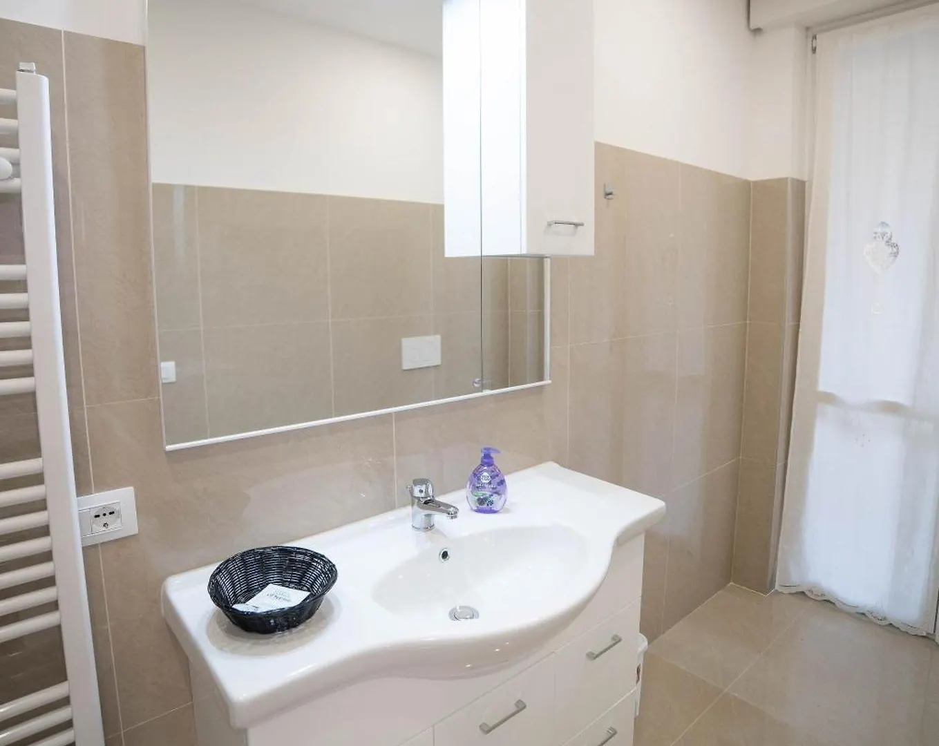 Residenza Ponte Catena Verona 0*,  Italia