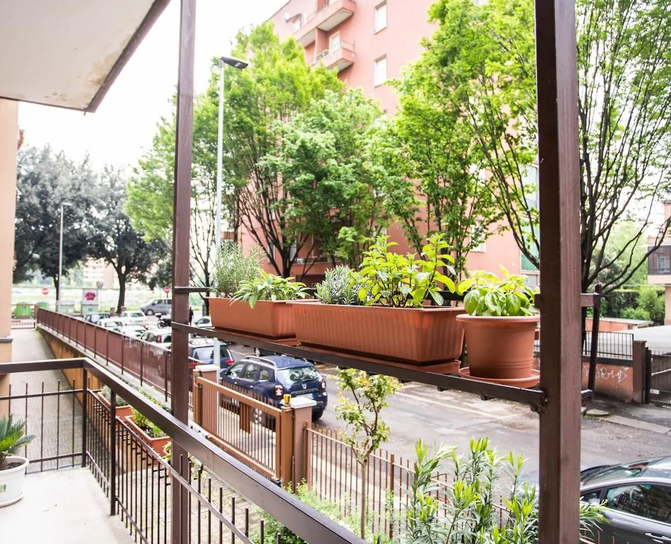 Bed & Breakfast Residenza Ponte Catena Verona Italia