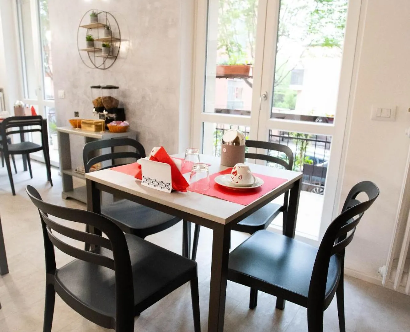 Bed & Breakfast Residenza Ponte Catena Verona