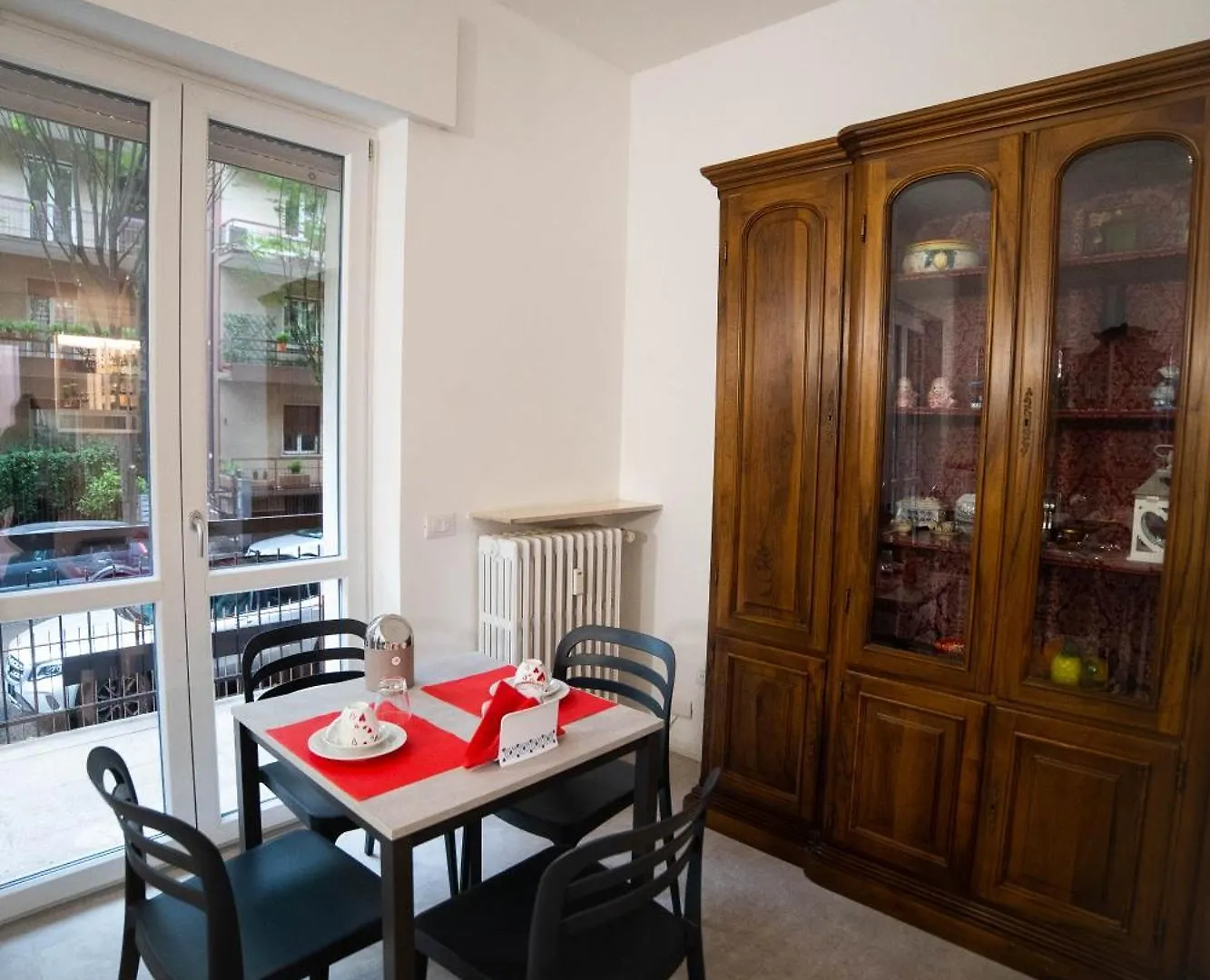 Residenza Ponte Catena Verona Bed & Breakfast