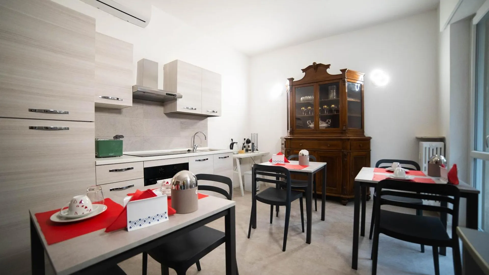 Bed & Breakfast Residenza Ponte Catena Verona