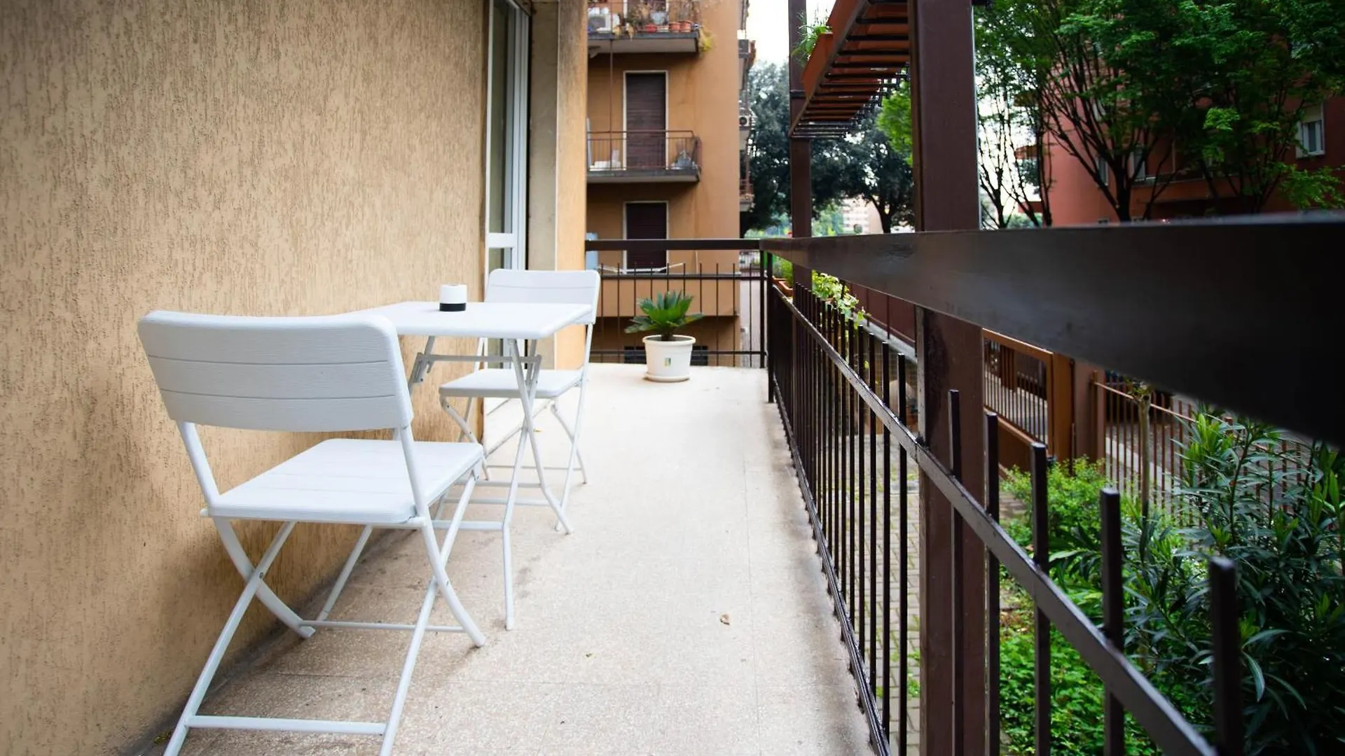 Bed & Breakfast Residenza Ponte Catena Verona