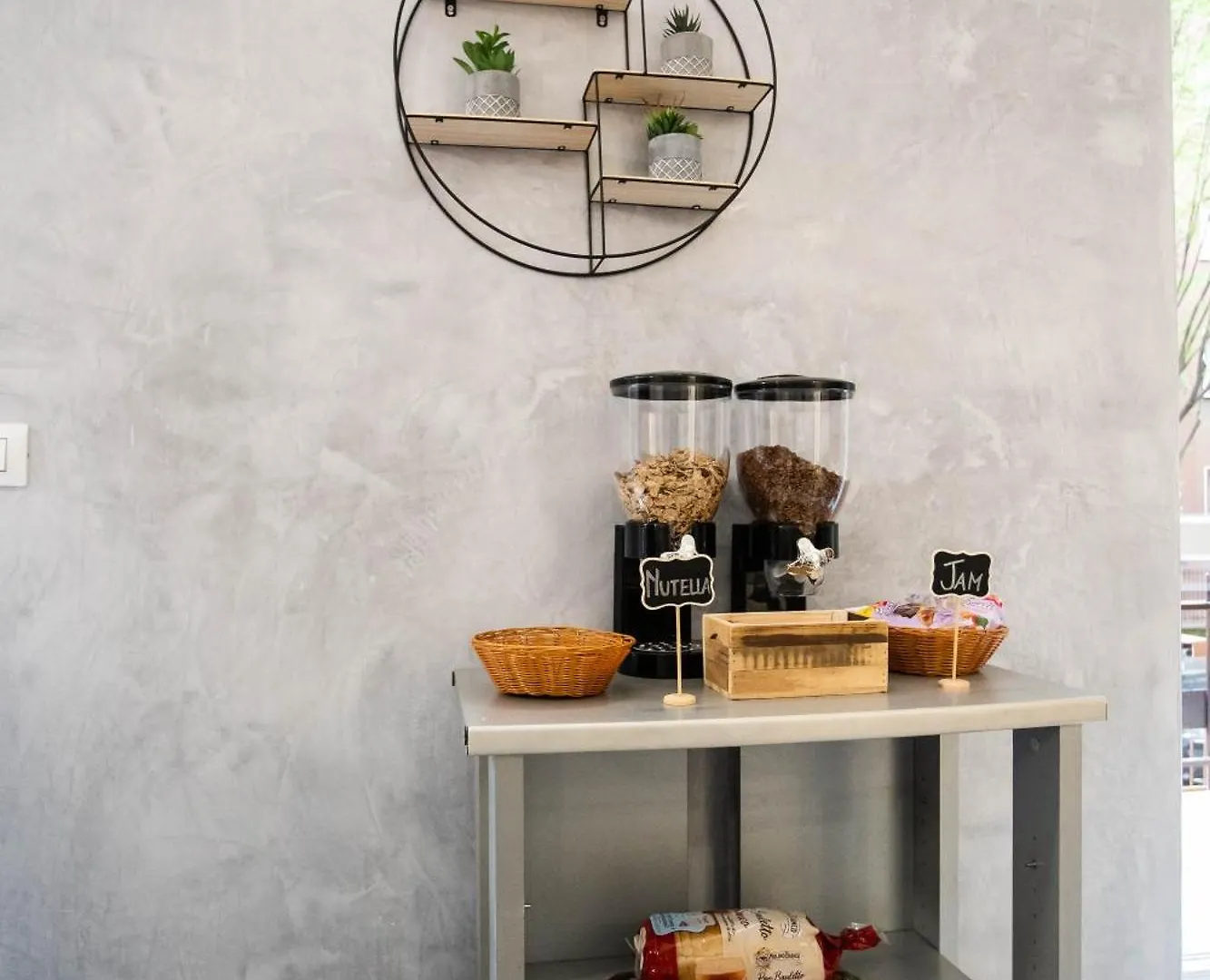 Residenza Ponte Catena Verona Bed & Breakfast