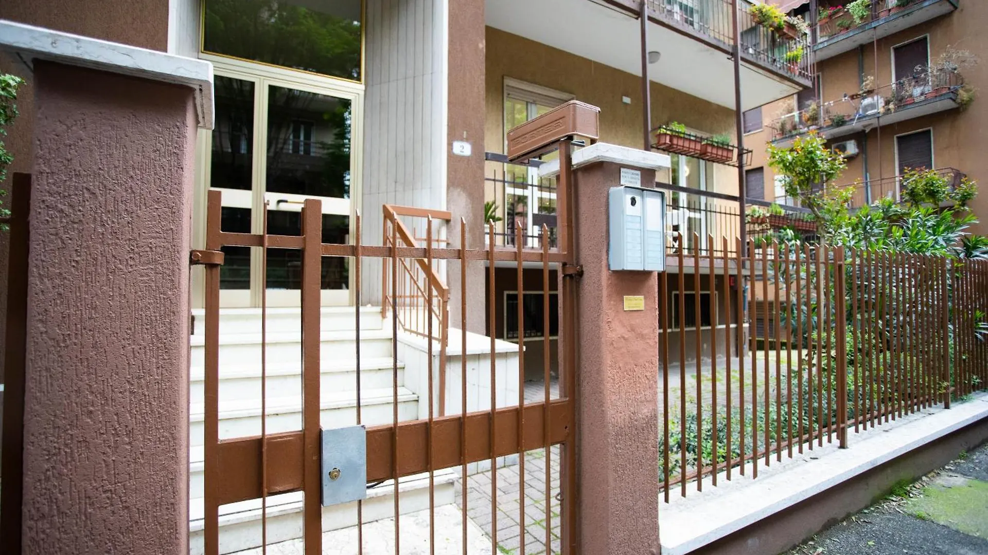 Bed & Breakfast Residenza Ponte Catena Verona