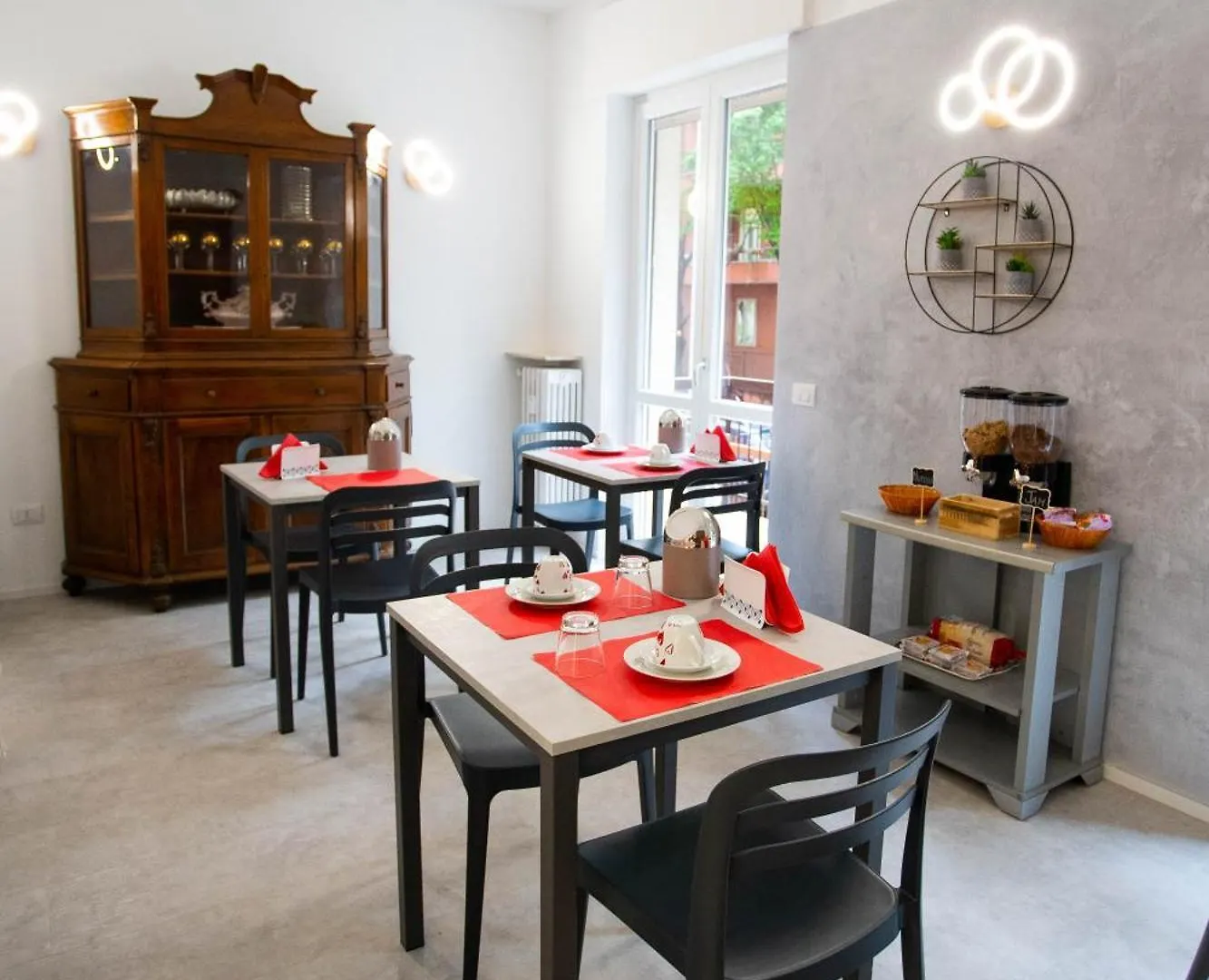 Bed & Breakfast Residenza Ponte Catena Verona