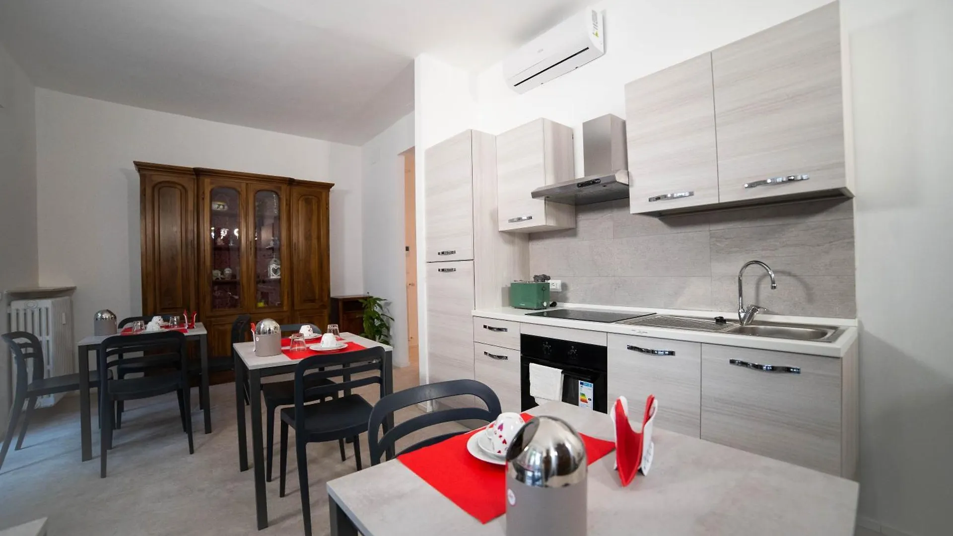 Bed & Breakfast Residenza Ponte Catena Verona
