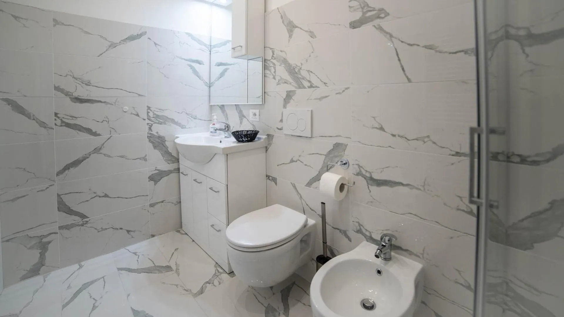 Residenza Ponte Catena ヴェローナ