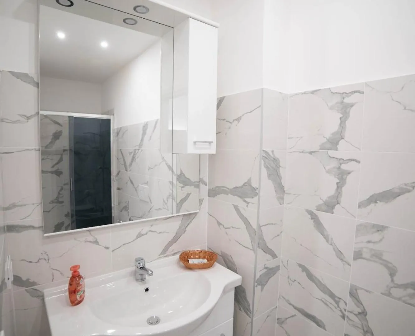 Residenza Ponte Catena ヴェローナ