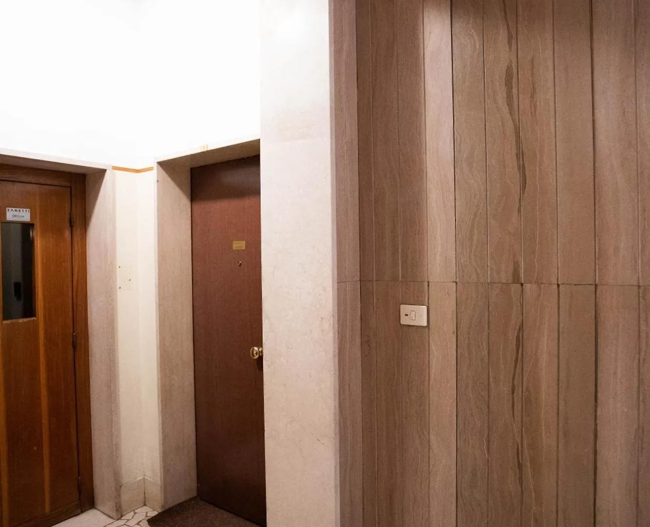 Residenza Ponte Catena ヴェローナ イタリア