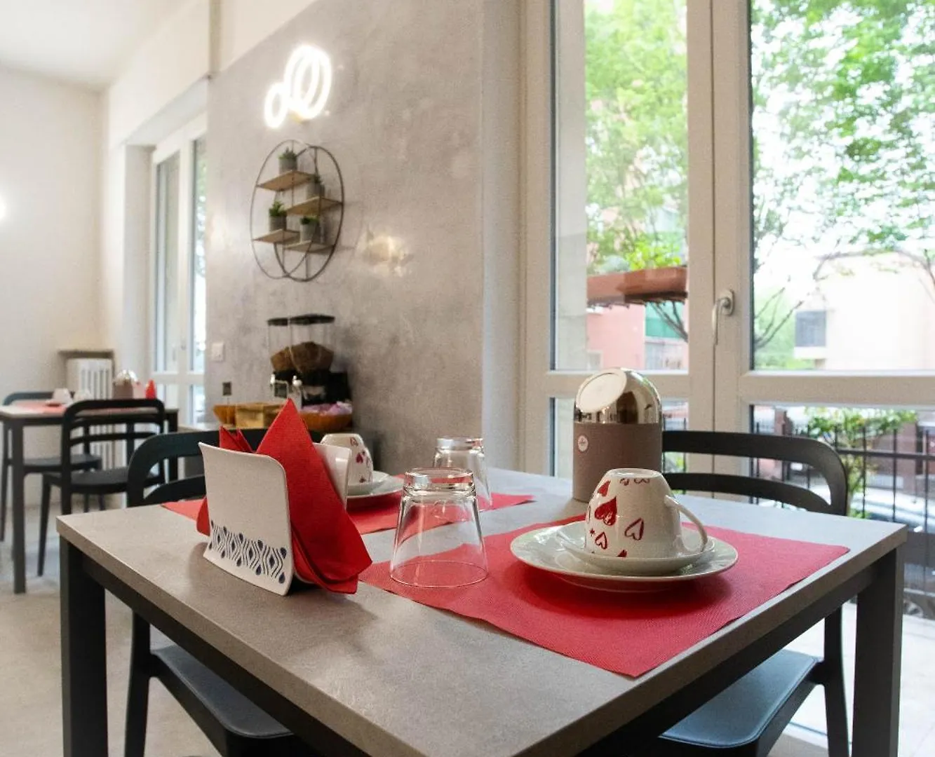 Residenza Ponte Catena ヴェローナ 0*,  イタリア