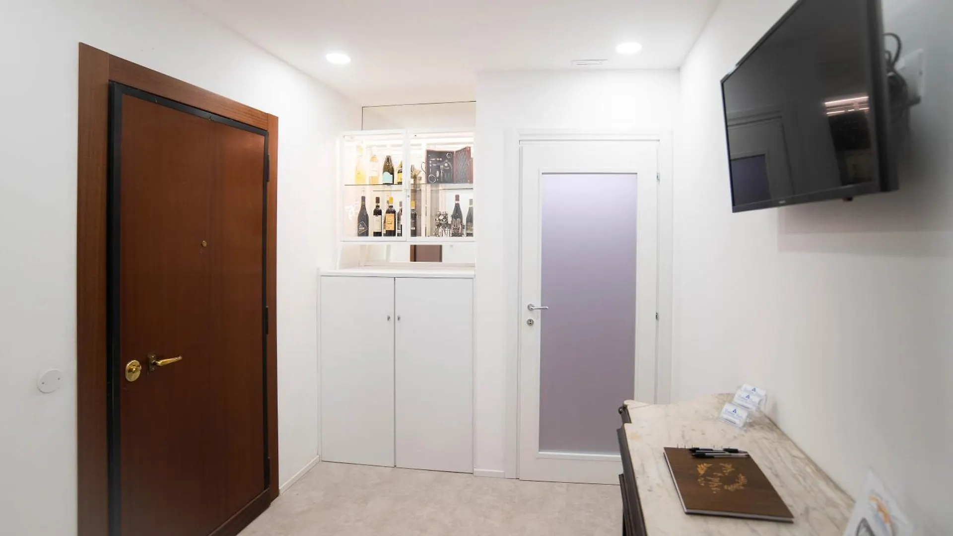 Residenza Ponte Catena ヴェローナ