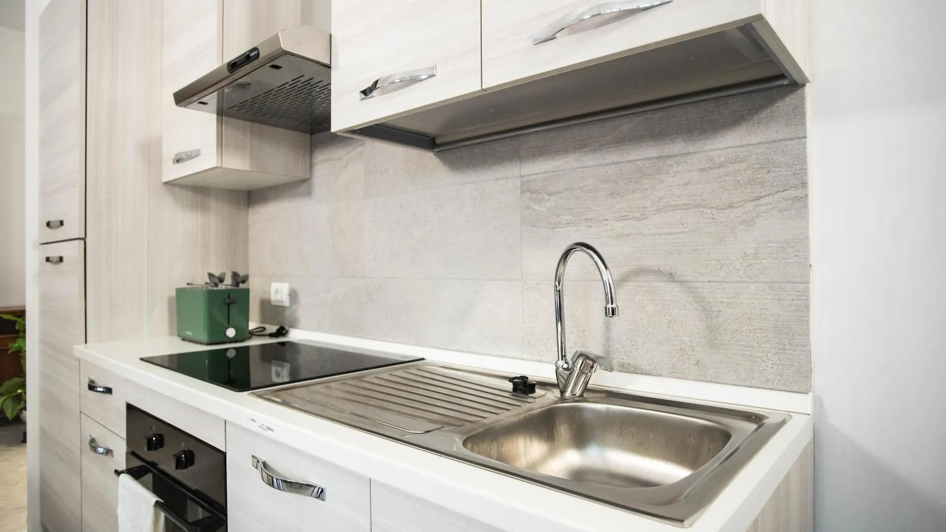 Residenza Ponte Catena ヴェローナ 0*,  イタリア